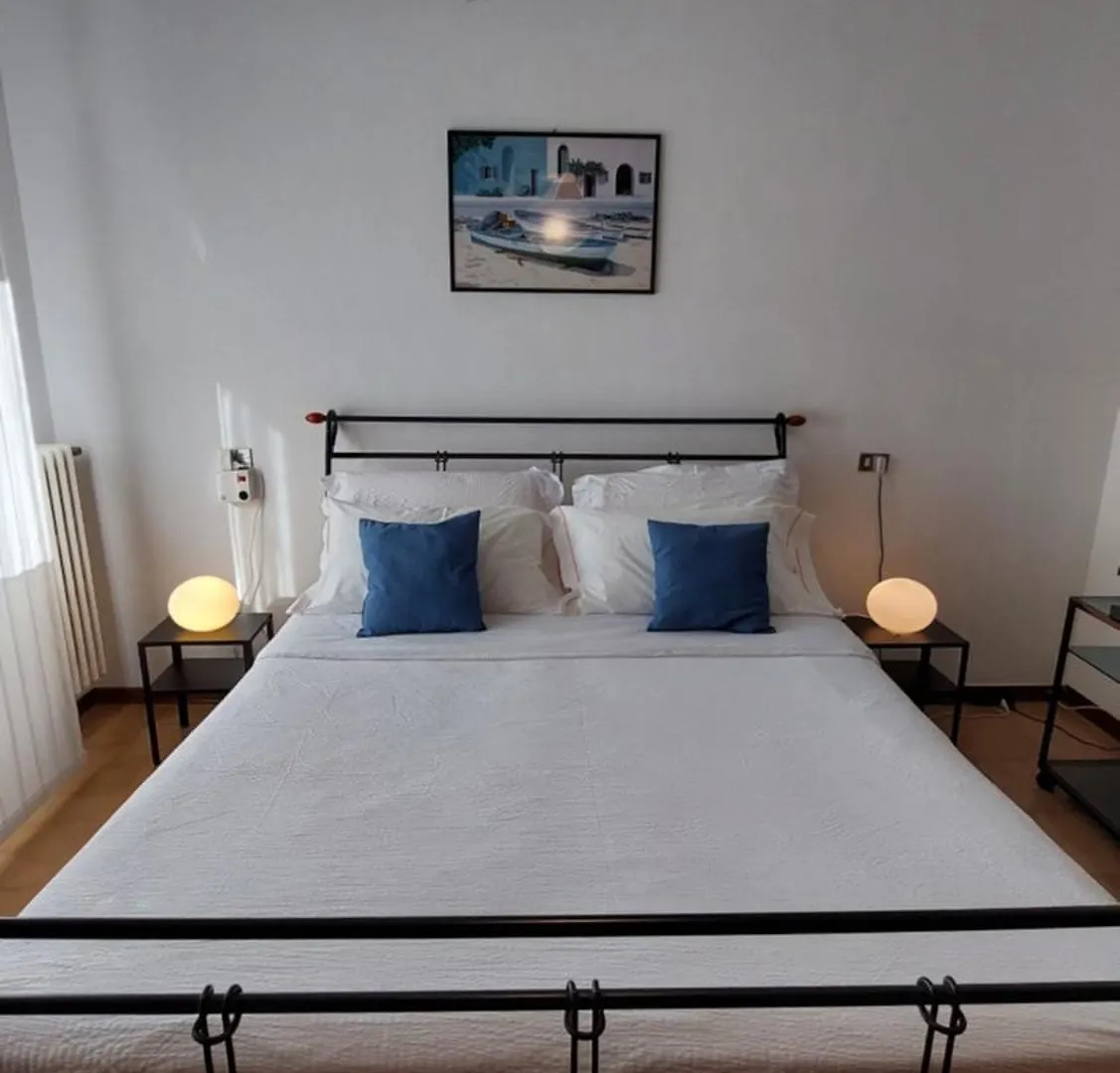 Antonia'S Guest House 리미니