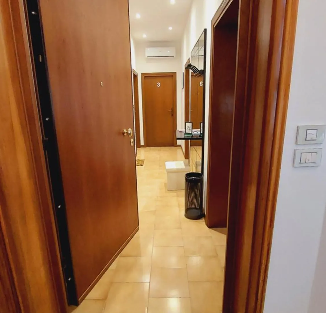 Antonia'S Guest House 리미니