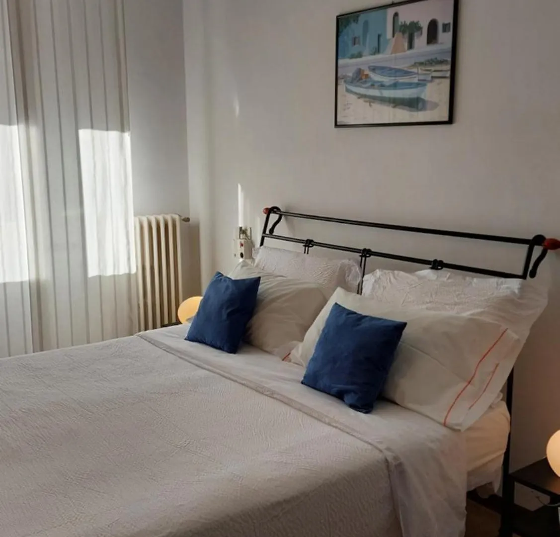 Antonia'S Guest House 리미니 이탈리아