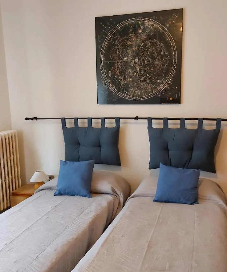 Antonia'S Guest House 리미니
