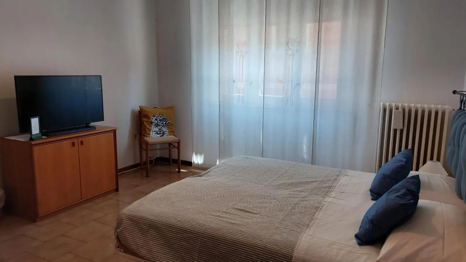 Antonia'S Guest House 리미니