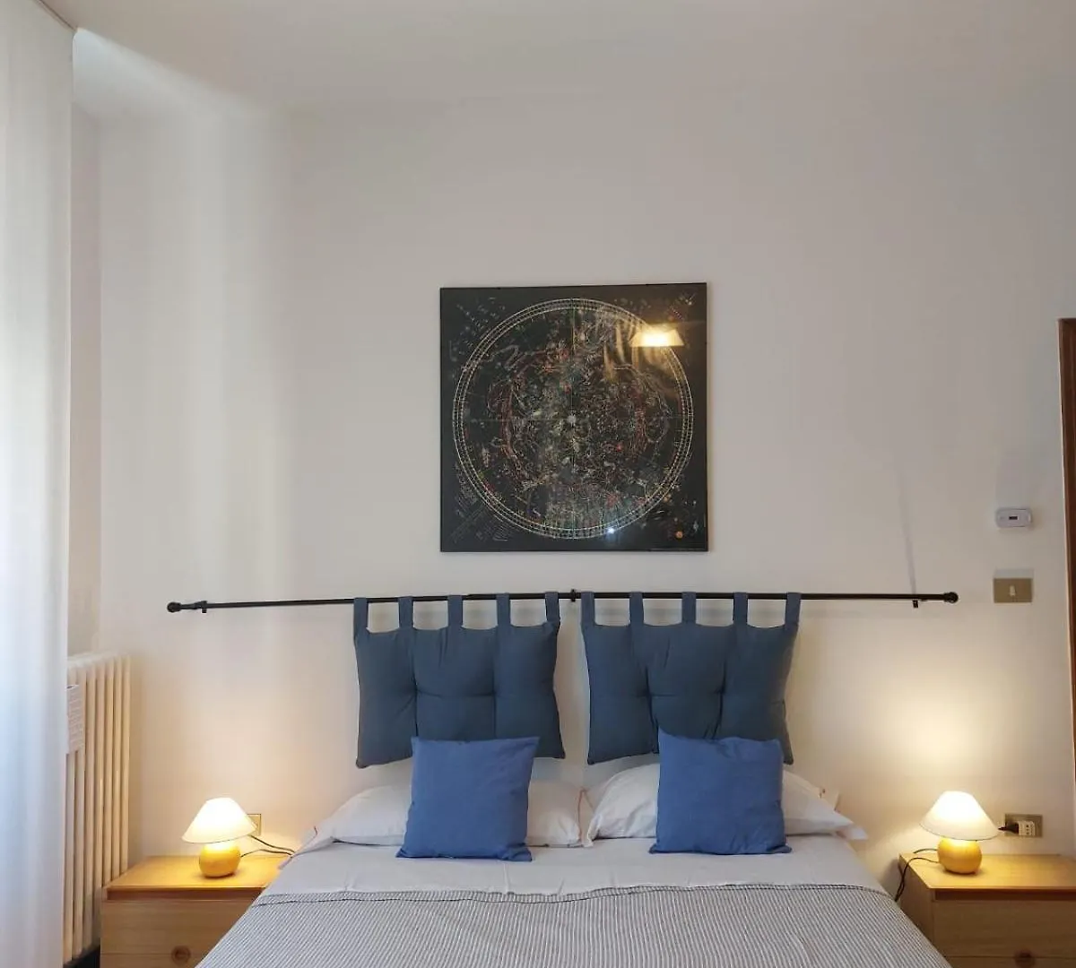 Antonia'S Guest House 리미니