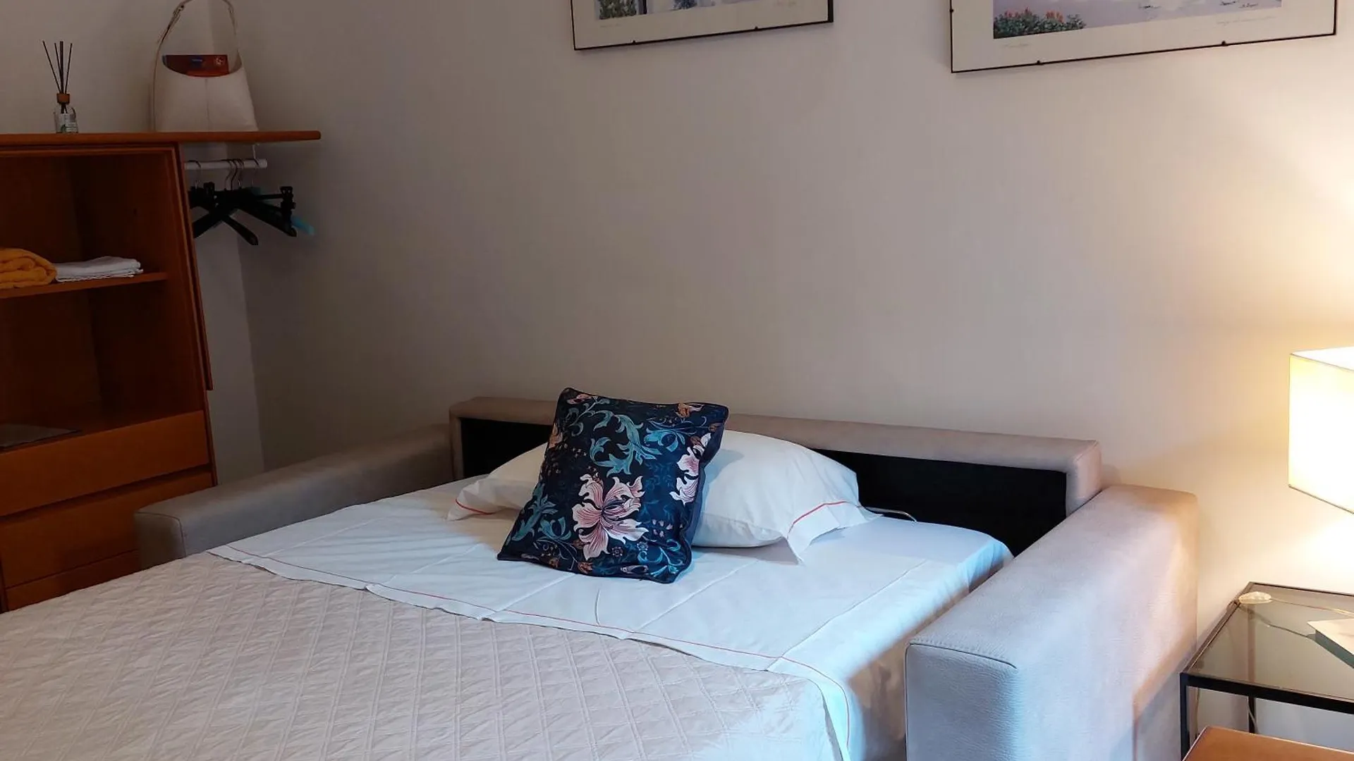 Antonia'S Guest House 리미니